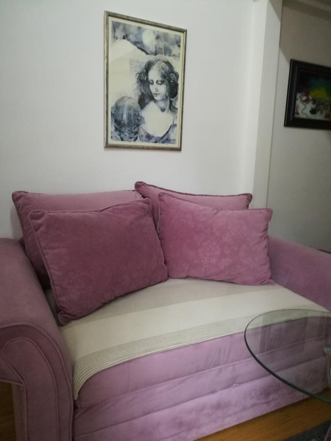 Apartman Galerija Νόβι Σαντ Εξωτερικό φωτογραφία